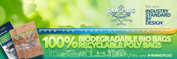 RawlplugUK Profile Banner