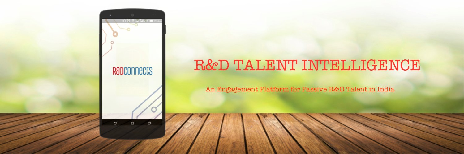 RnDconnects's profile banner image