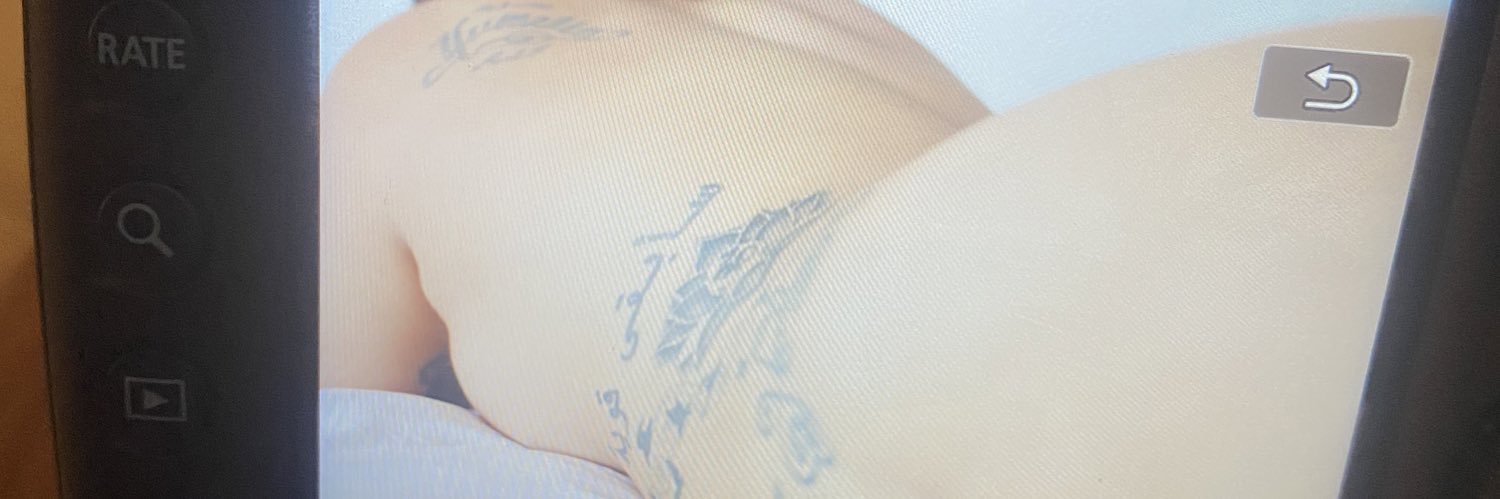 violentaaacakes's profile banner image