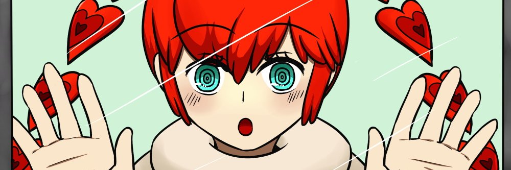 yumemeow's profile banner image
