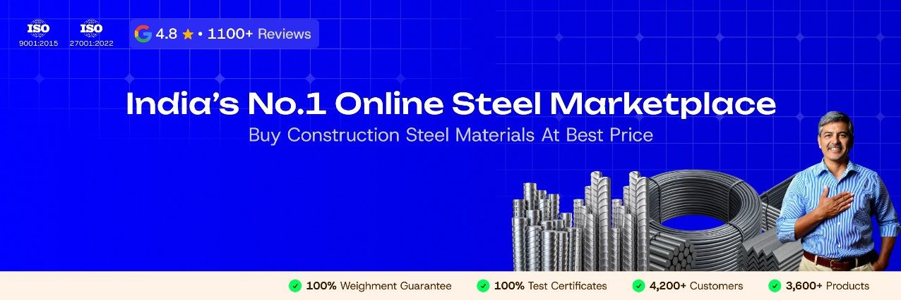 SteelonCall's profile banner image
