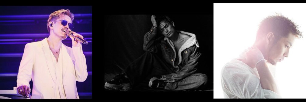 loveLDH1207's profile banner image