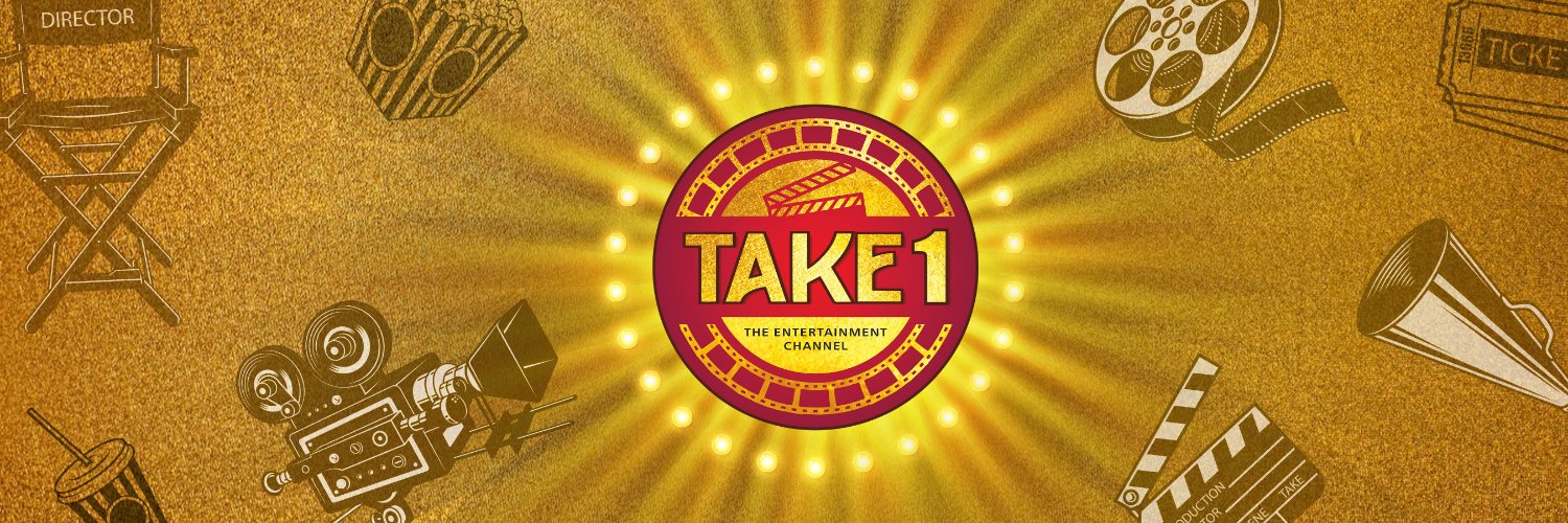 Take 1 Tamil (@Take1_tamil) / Posts / X