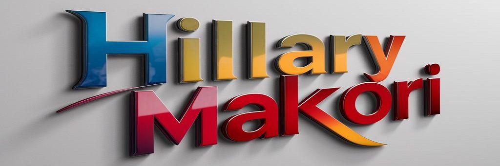 HillaryMakory's profile banner image