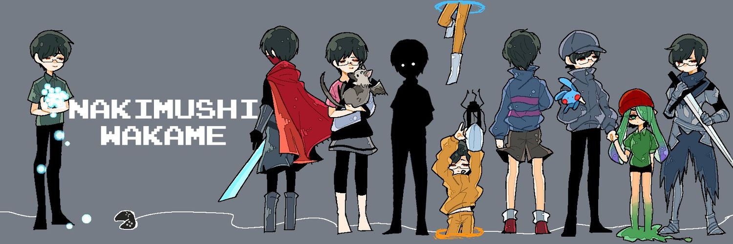 o_senti's profile banner image