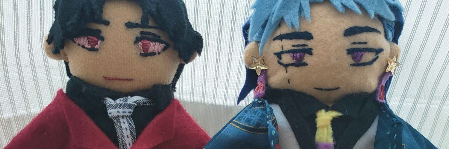 asaori89's profile banner image