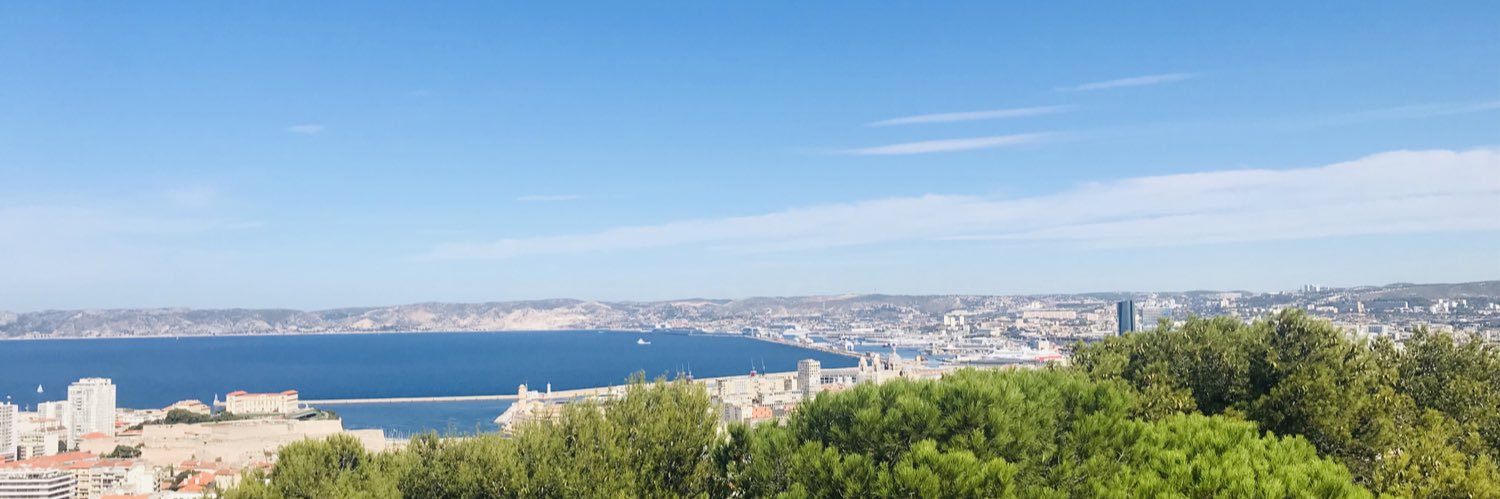Abeilledechoc's profile banner image