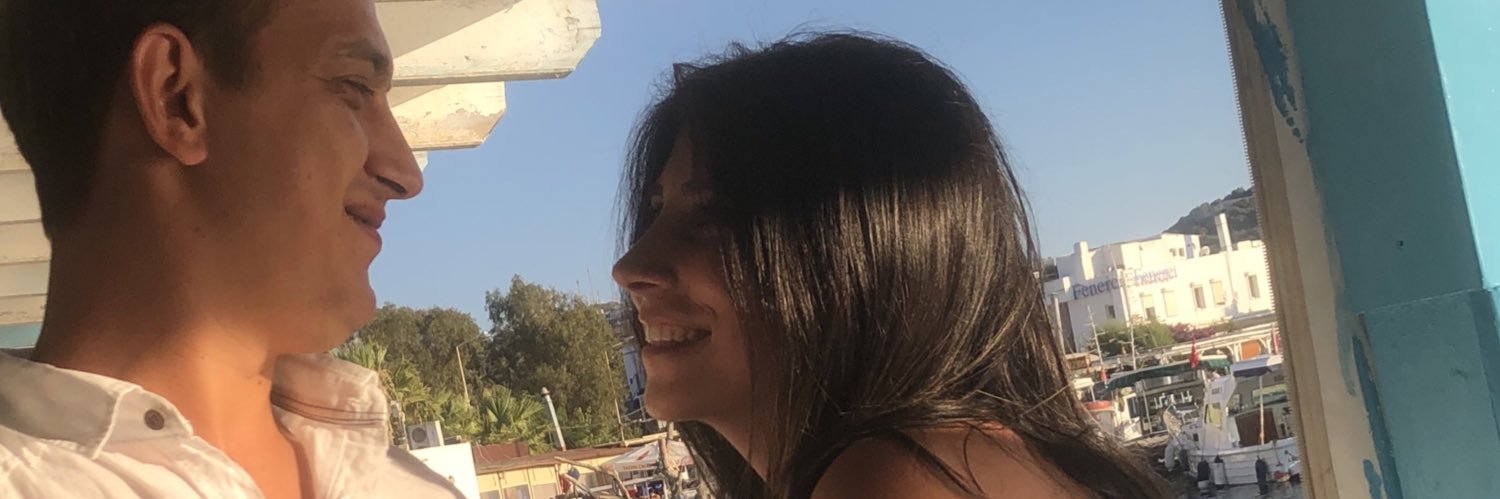 GizemmSevim's profile banner image