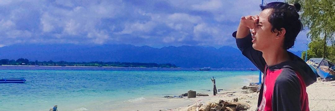 Tommy Maulana banner