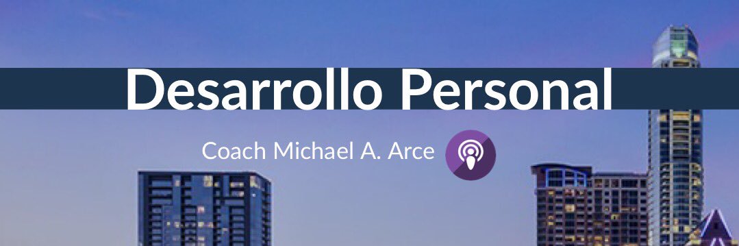 Michael_A_Arce's profile banner image