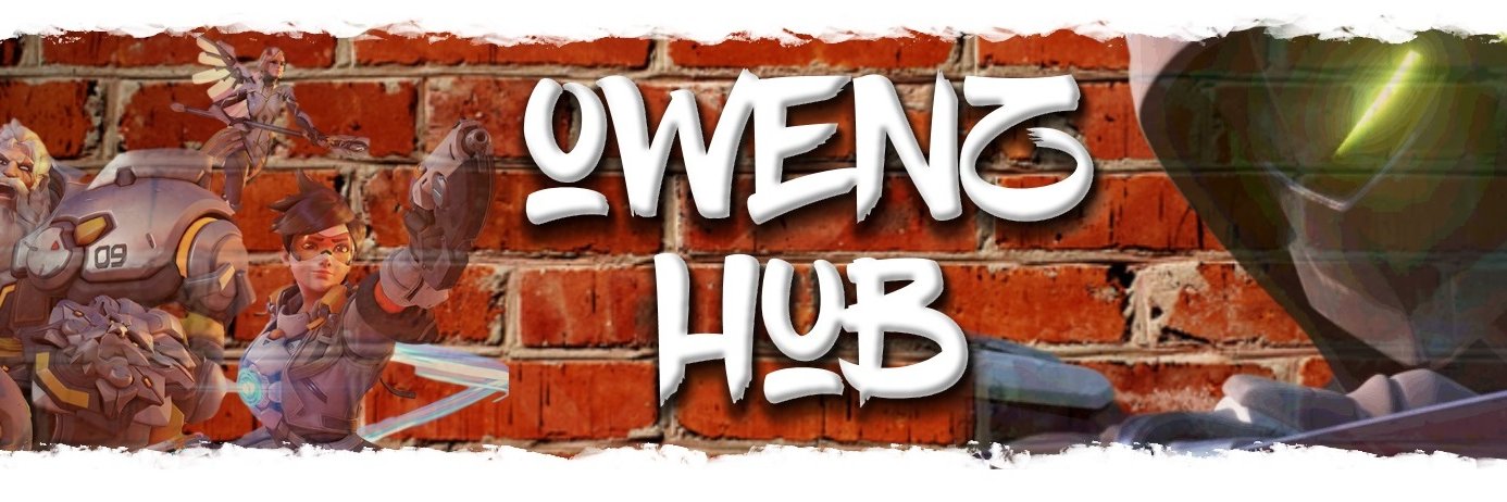 owezhub's profile banner image