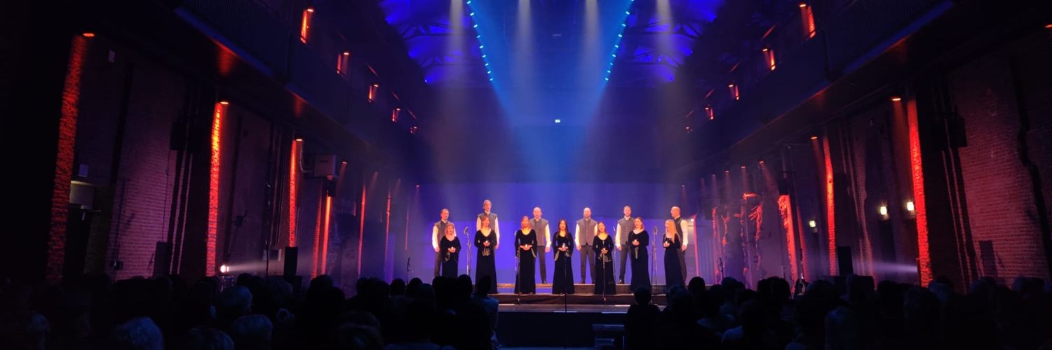 ANÚNA アヌーナ banner