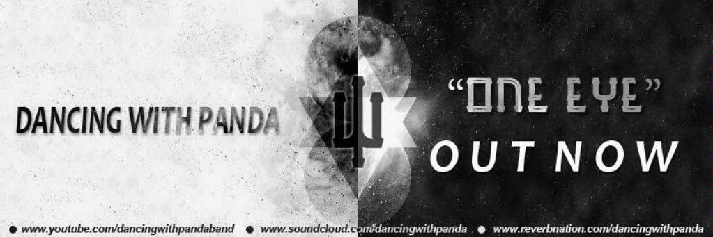 Dancing With Panda banner