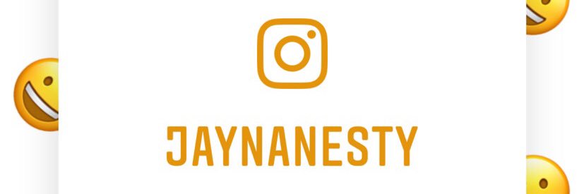 jaynanesty's profile banner image