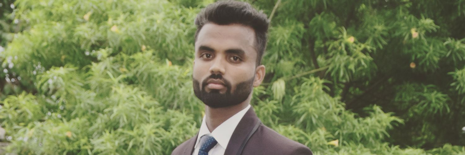 RajRupesh81's profile banner image