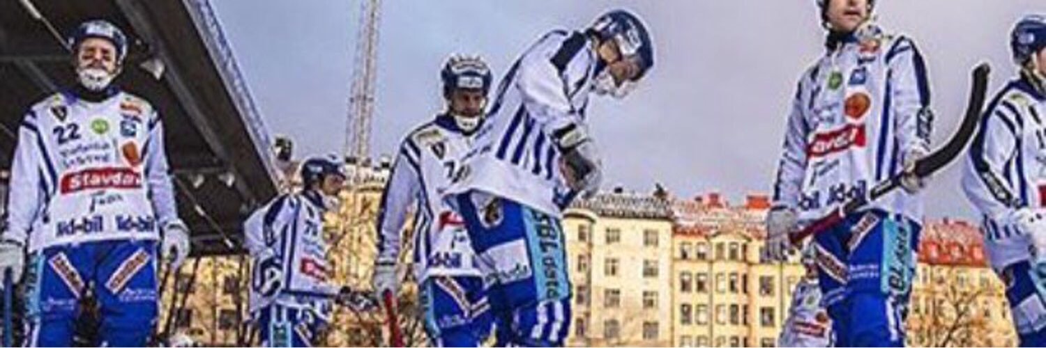 Jesper Eriksson banner