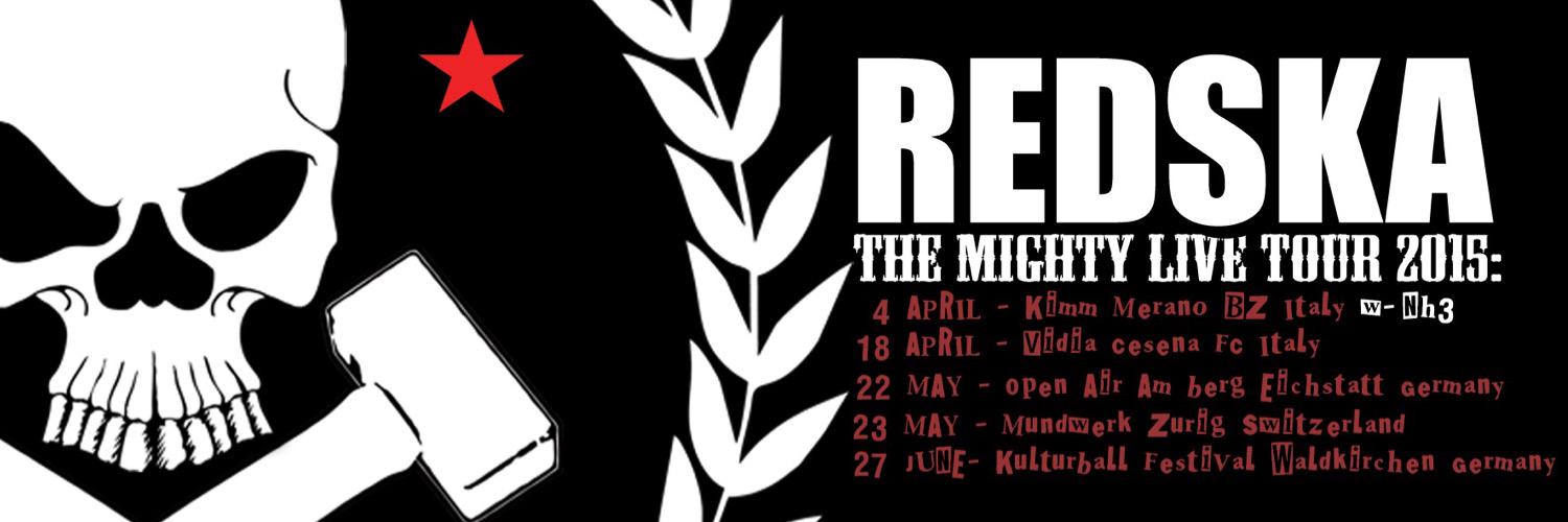 RedSkaCombatITA's profile banner image