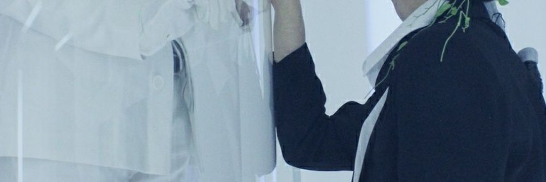 HauntedRhapsody's profile banner image