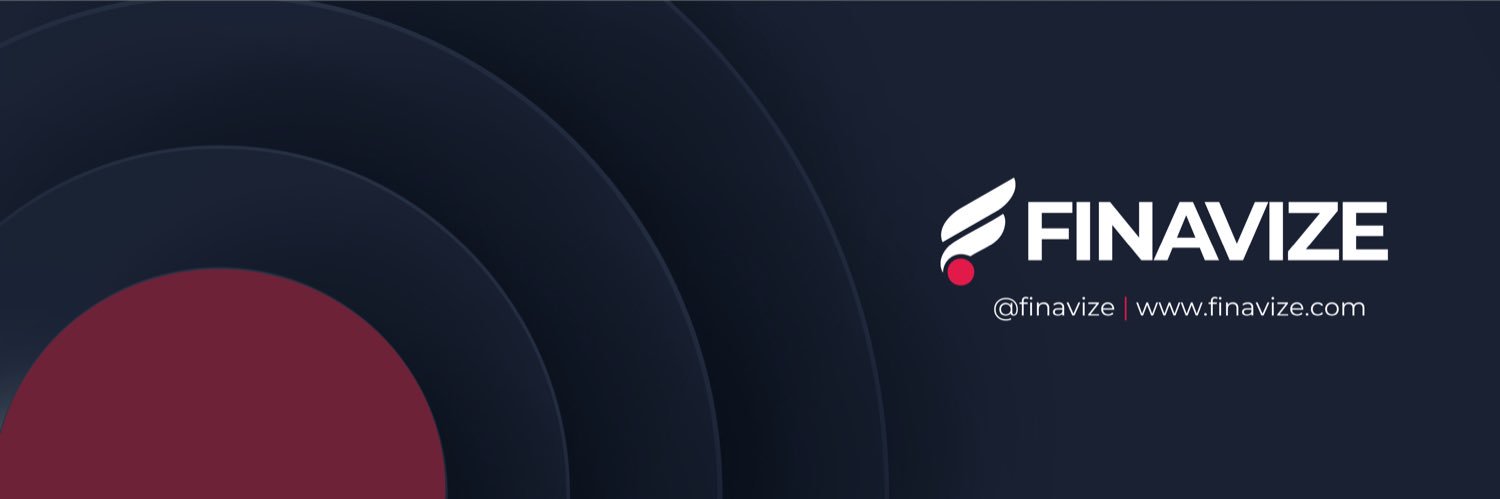 Finavize's profile banner image