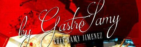 Samy Jimenez banner