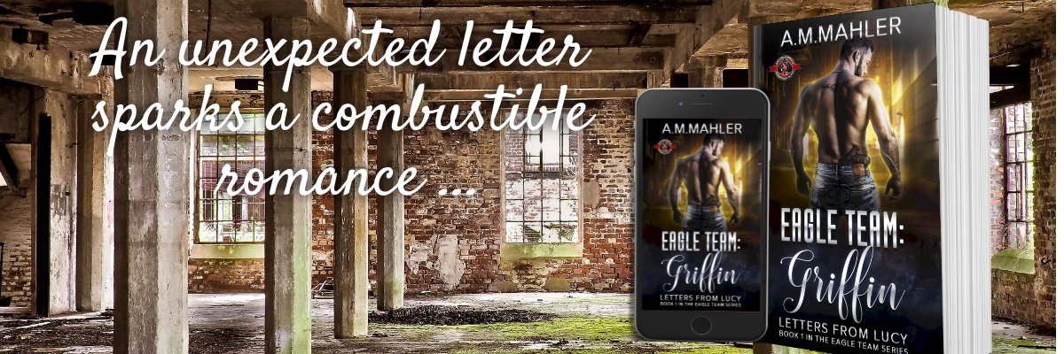 AMMahler3206's profile banner image