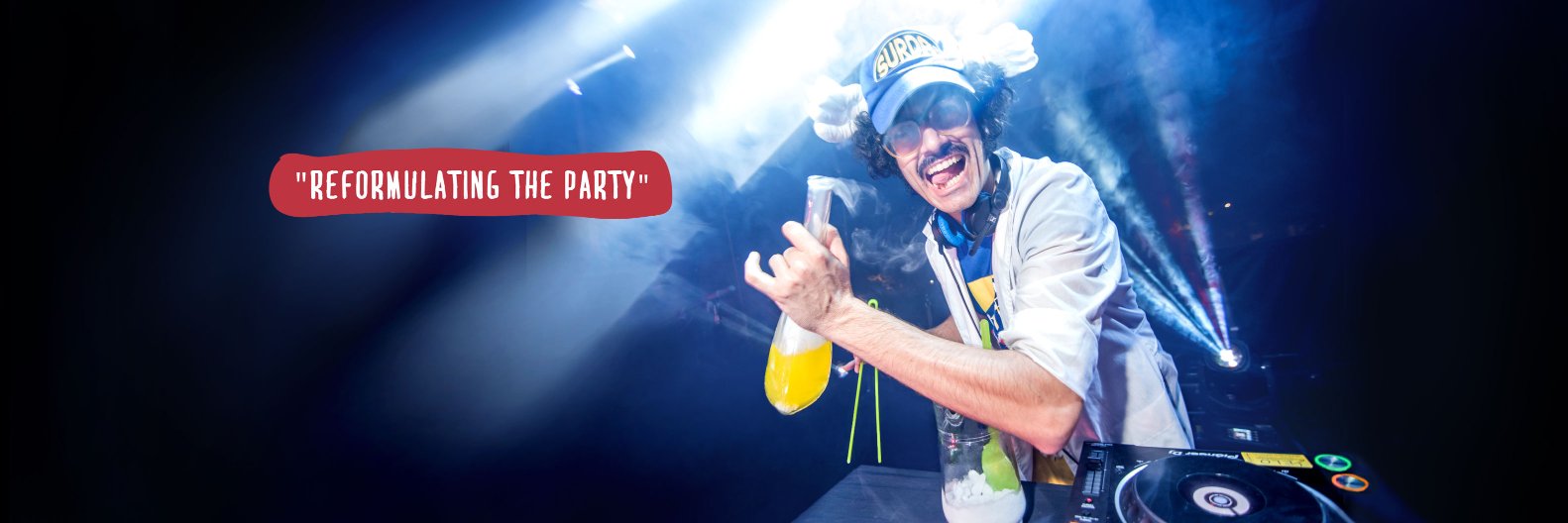 Dj. Surda banner