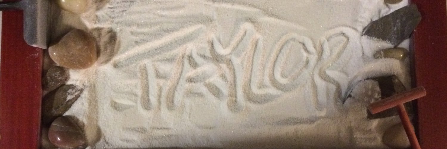 taymadgod's profile banner image
