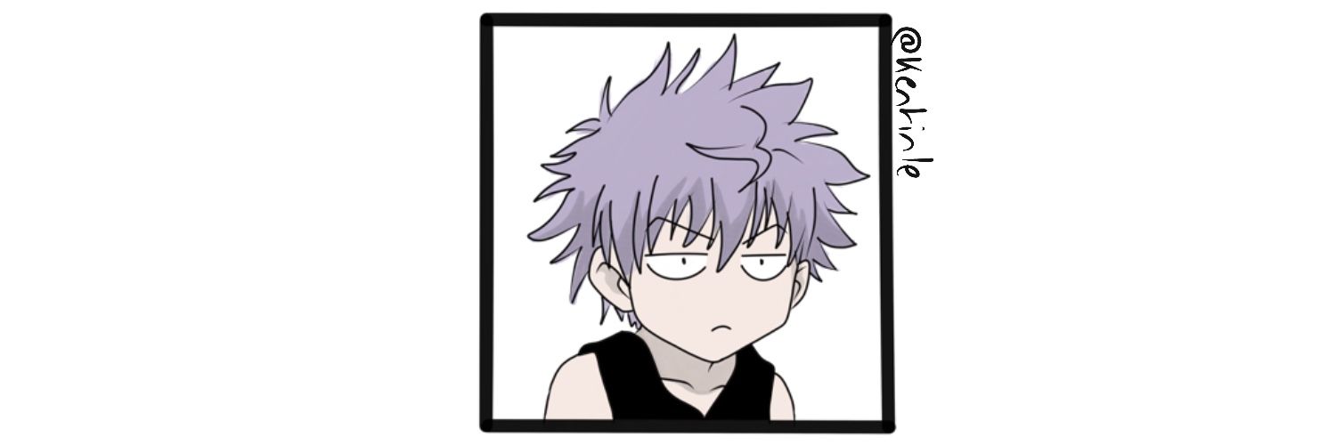 iambatmn's profile banner image