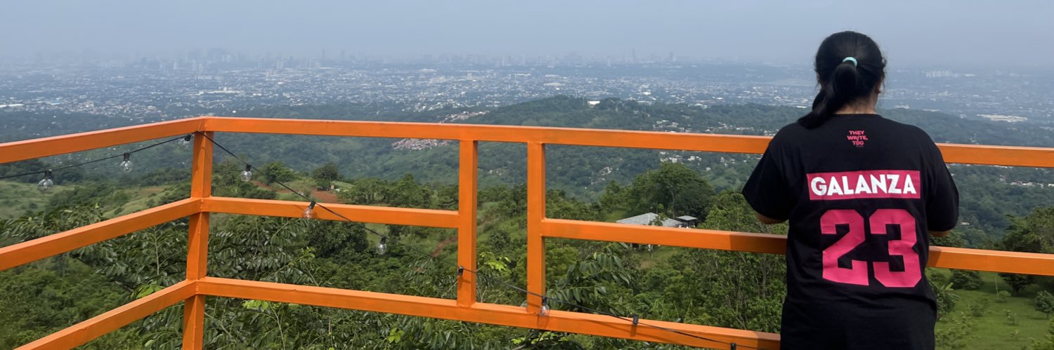 lenydm23's profile banner image