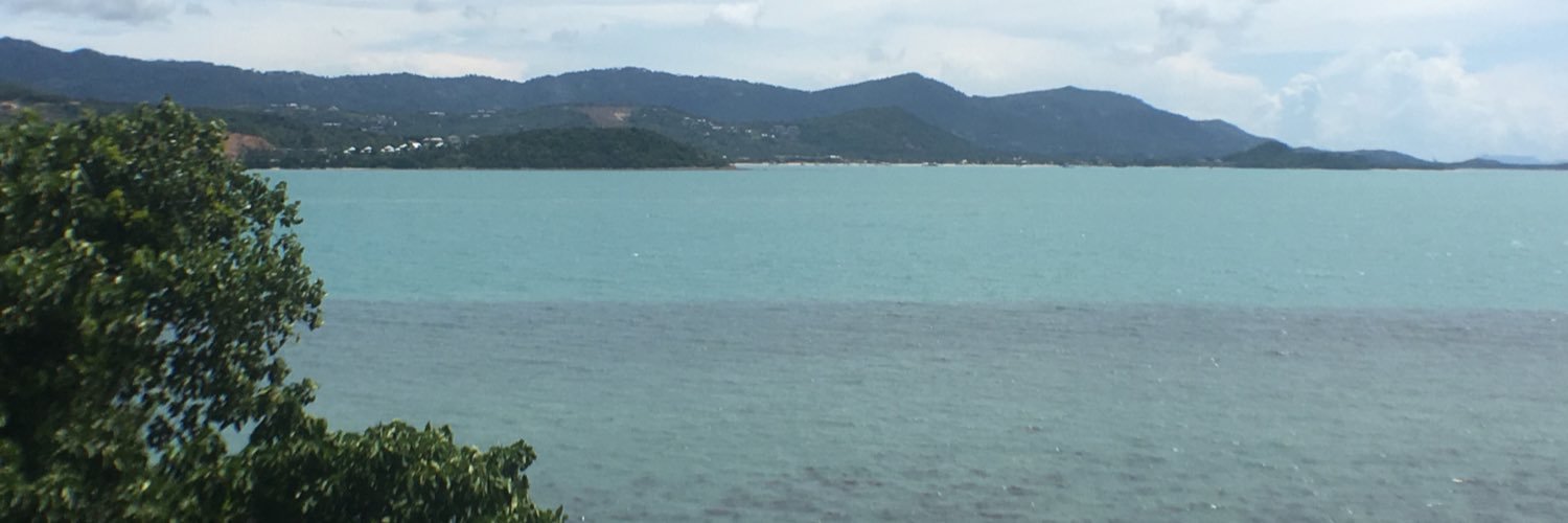 kkk_samui's profile banner image