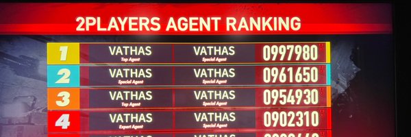 Vathasin Profile Banner