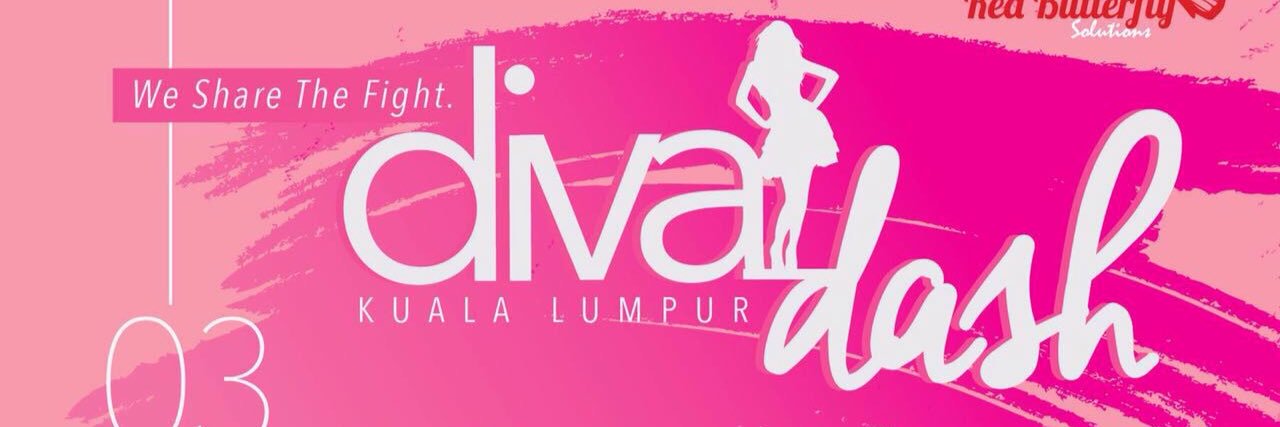 DivaDashMY's profile banner image