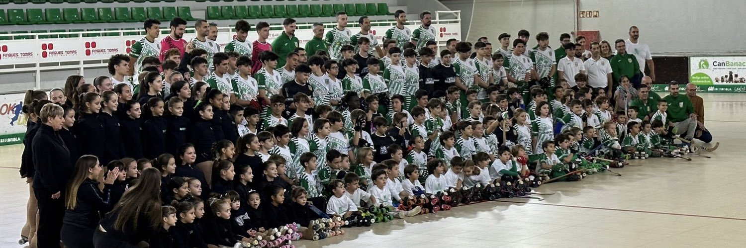 ClubPatíCalafell banner