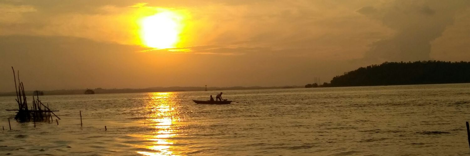 ronyFebri's profile banner image