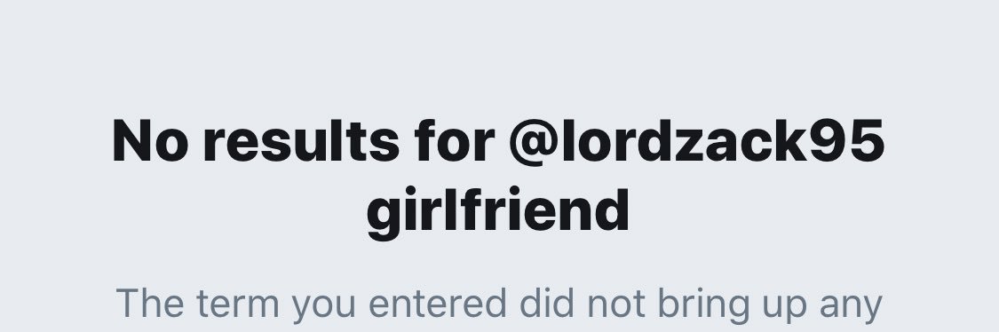 lordzack95's profile banner image