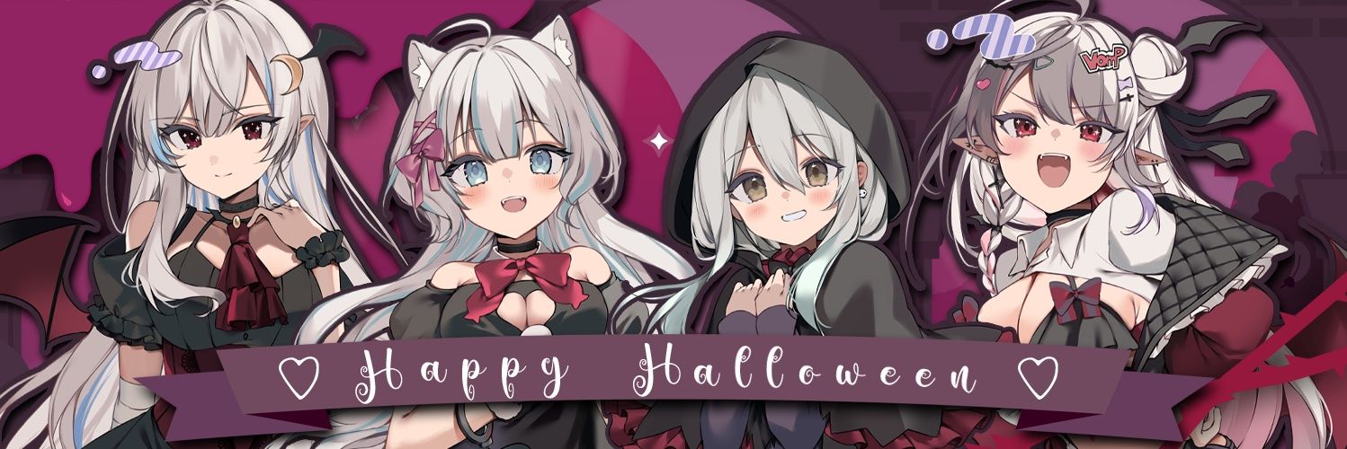 けー banner