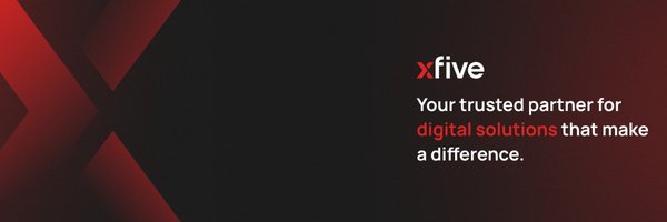 xfiveco Profile Banner