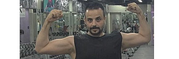 faahaa1982's profile banner image