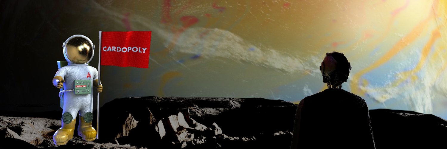 SpooderStocks's profile banner image