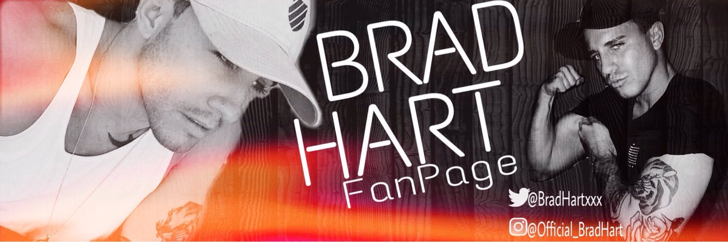 BradHartFanPage's profile banner image