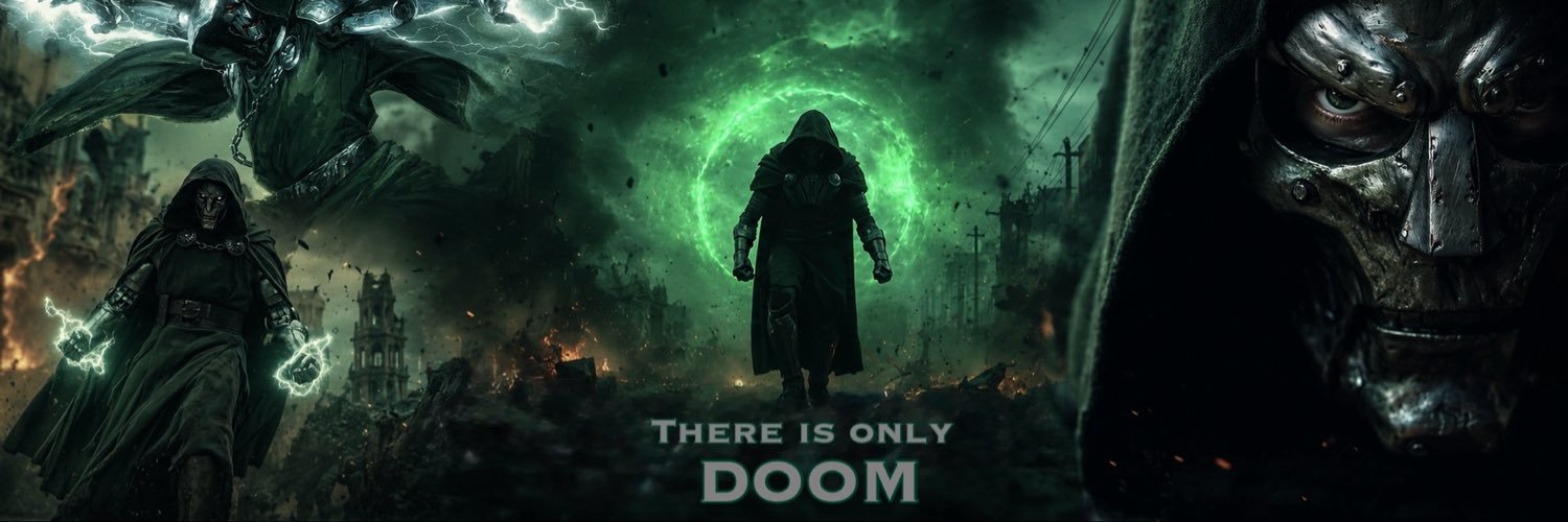 TheIronJudgment's profile banner image