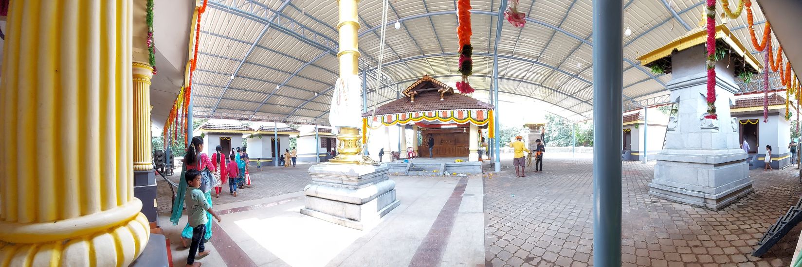 pradeepbedra's profile banner image