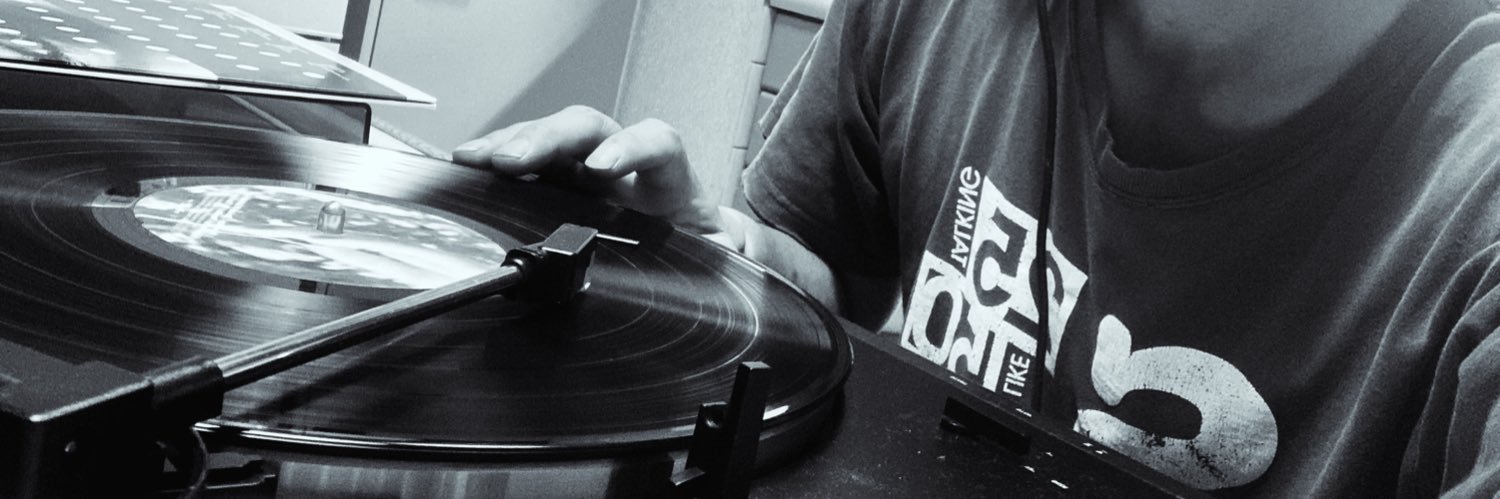 HIDEIGHT🎸🎛🎚️ banner