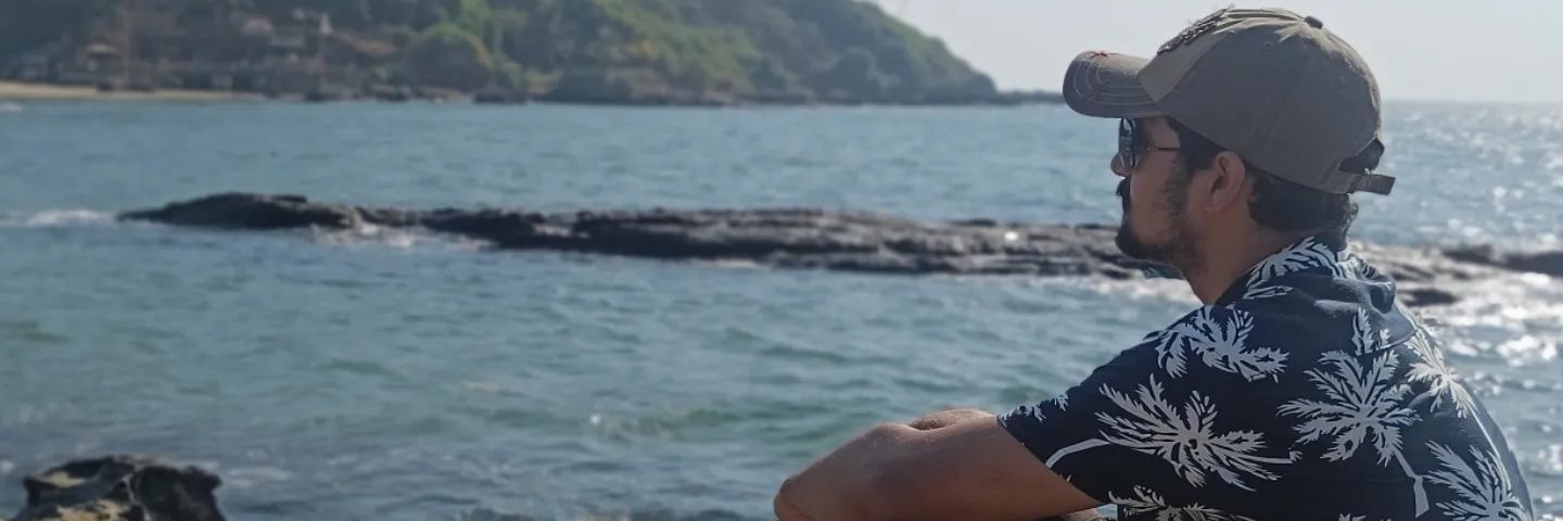 Umang_lal's profile banner image