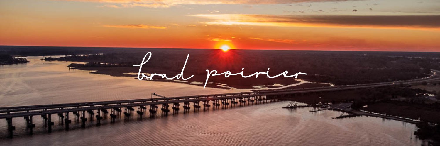 bradpaulp's profile banner image