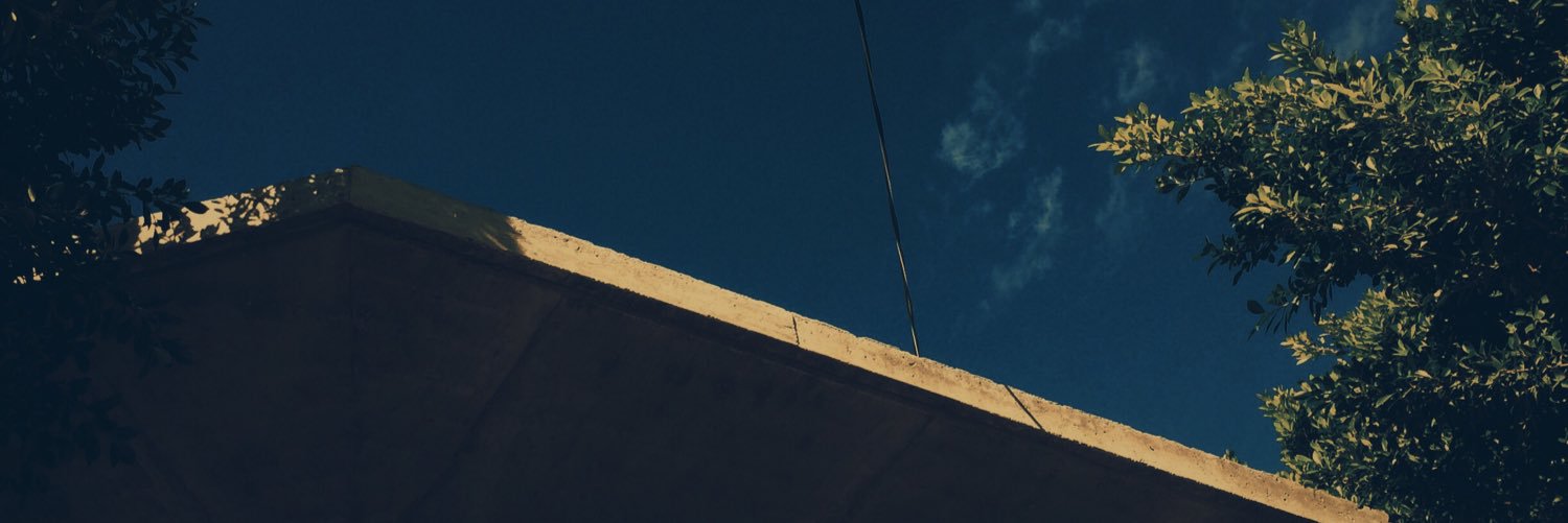 el_rufis's profile banner image