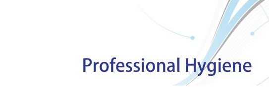 Professional Hygiene banner