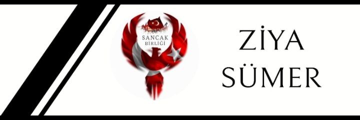 ziyasumer's profile banner image
