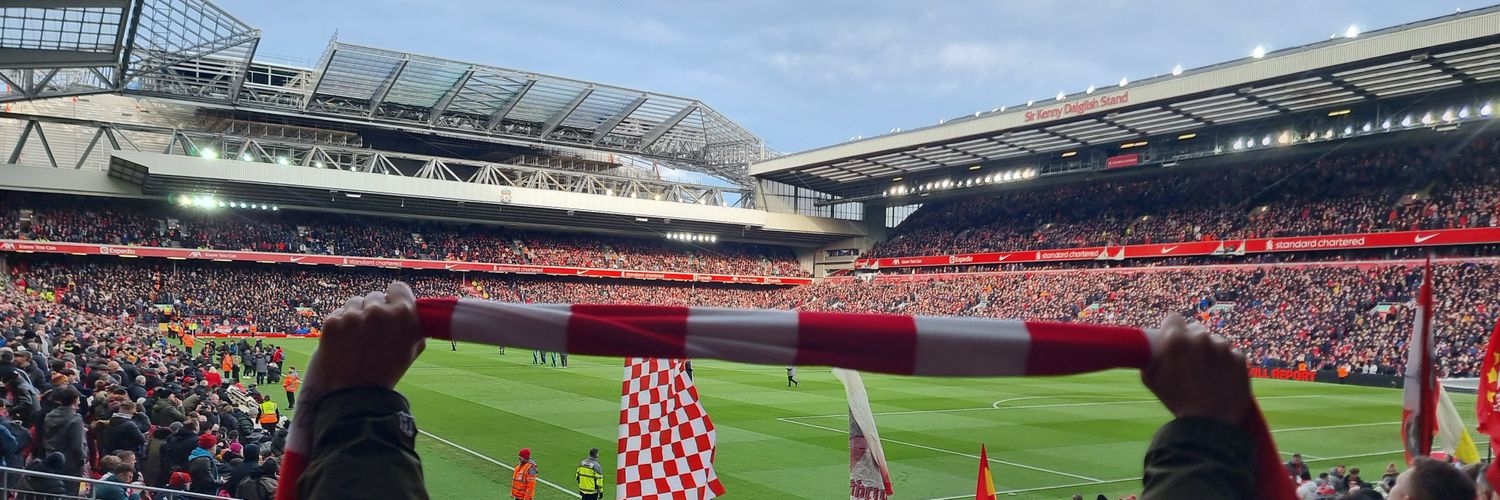 Laks_lfc's profile banner image