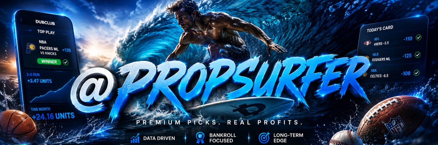 Prop banner
